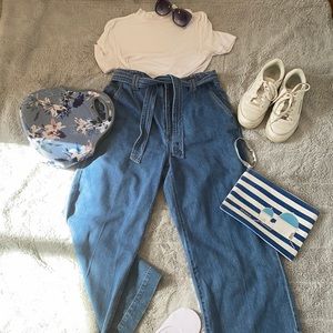 Blue Jeans by Dynamite